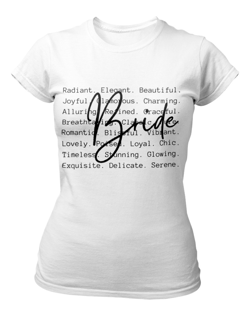 Bride - Image 0