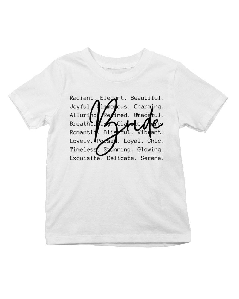 Bride - Image 0