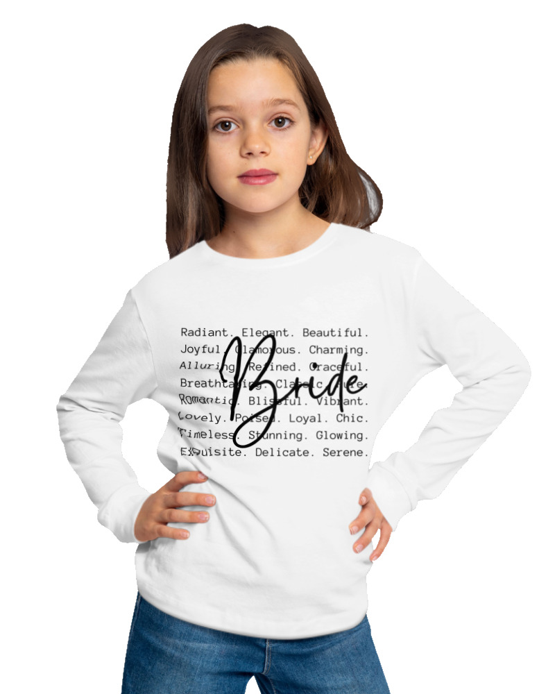 Bride - Image 1
