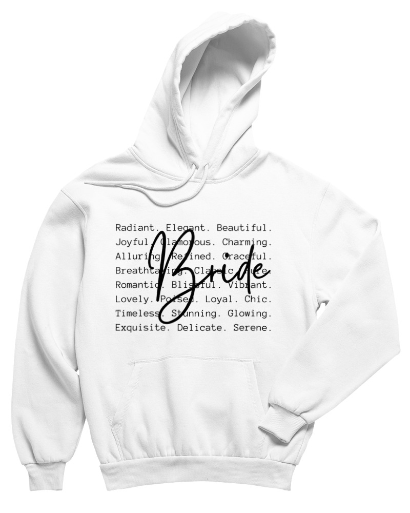 Bride - Image 0