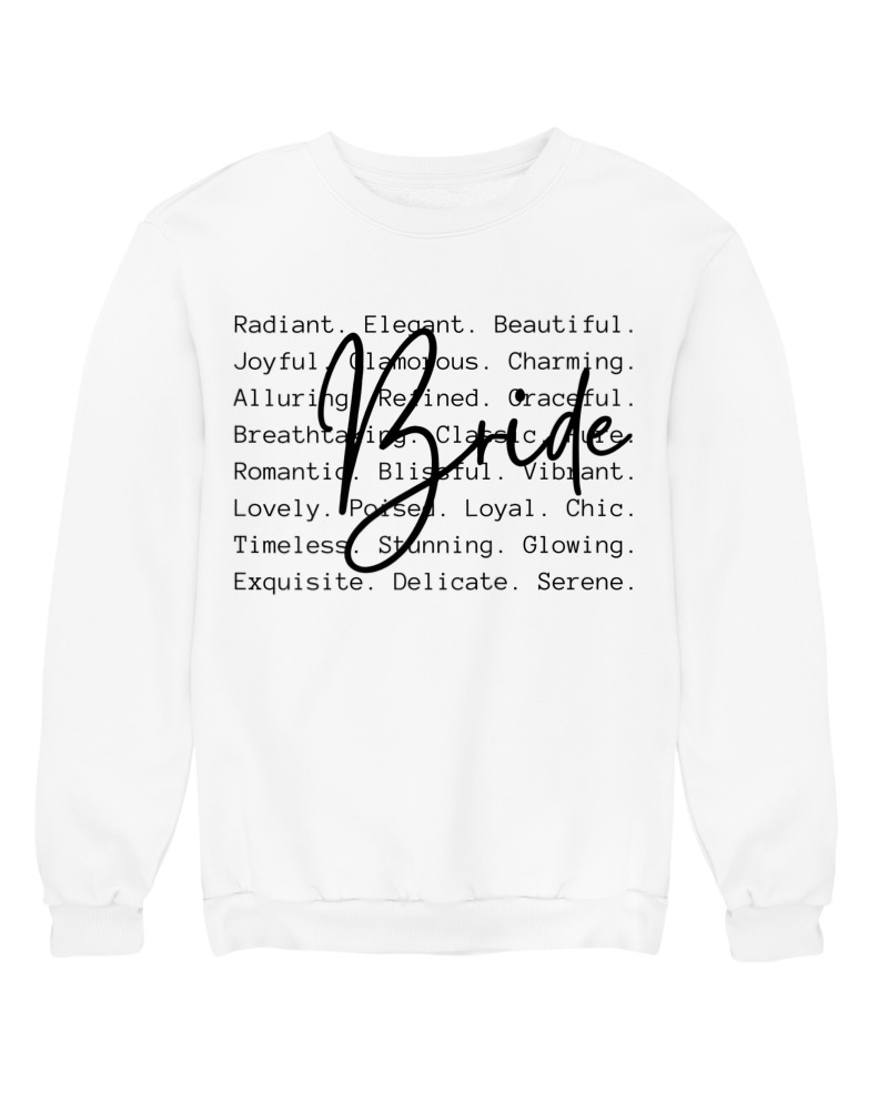 Bride - Image 0