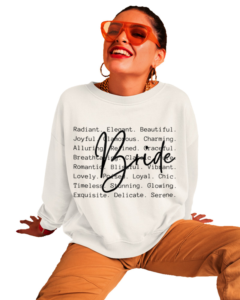 Bride - Image 1