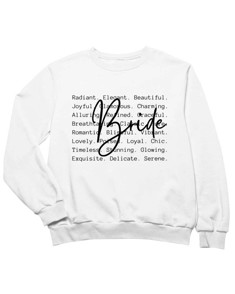 Bride - Image 0