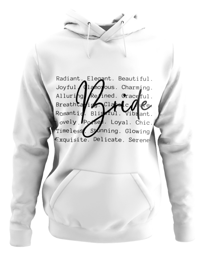 Bride - Image 0