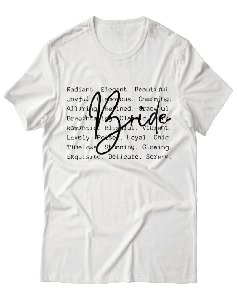 Bride - Image 0
