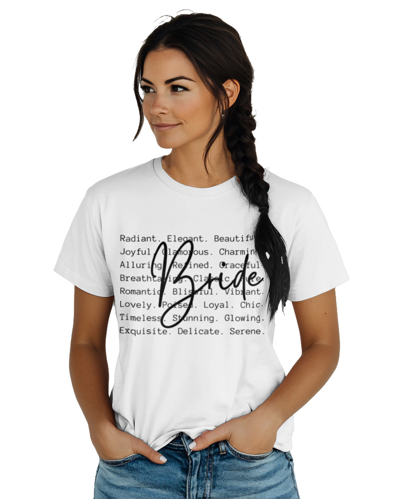 Bride - Image 1