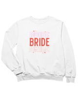 Φούτερ χωρίς κουκούλα Παιδικό - Bride - Color Thumbnail 'Ασπρο