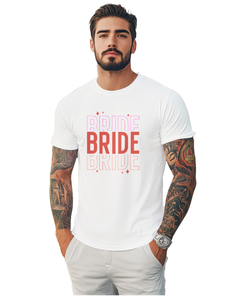 Bride - Image 1