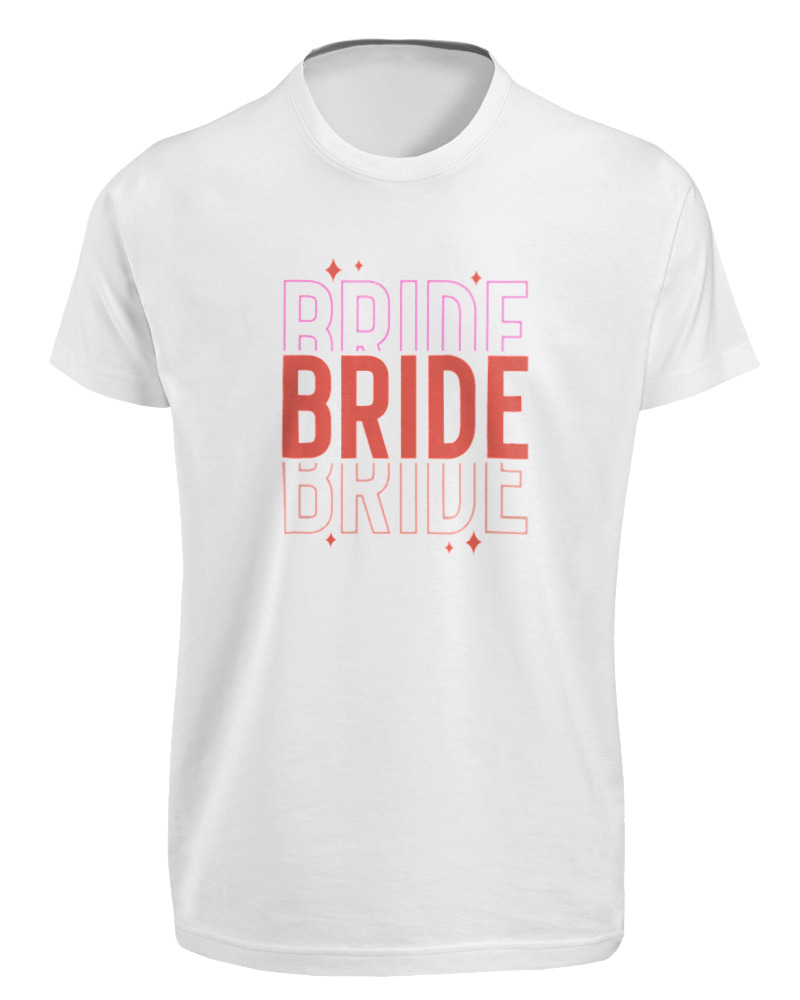 Bride - Image 0