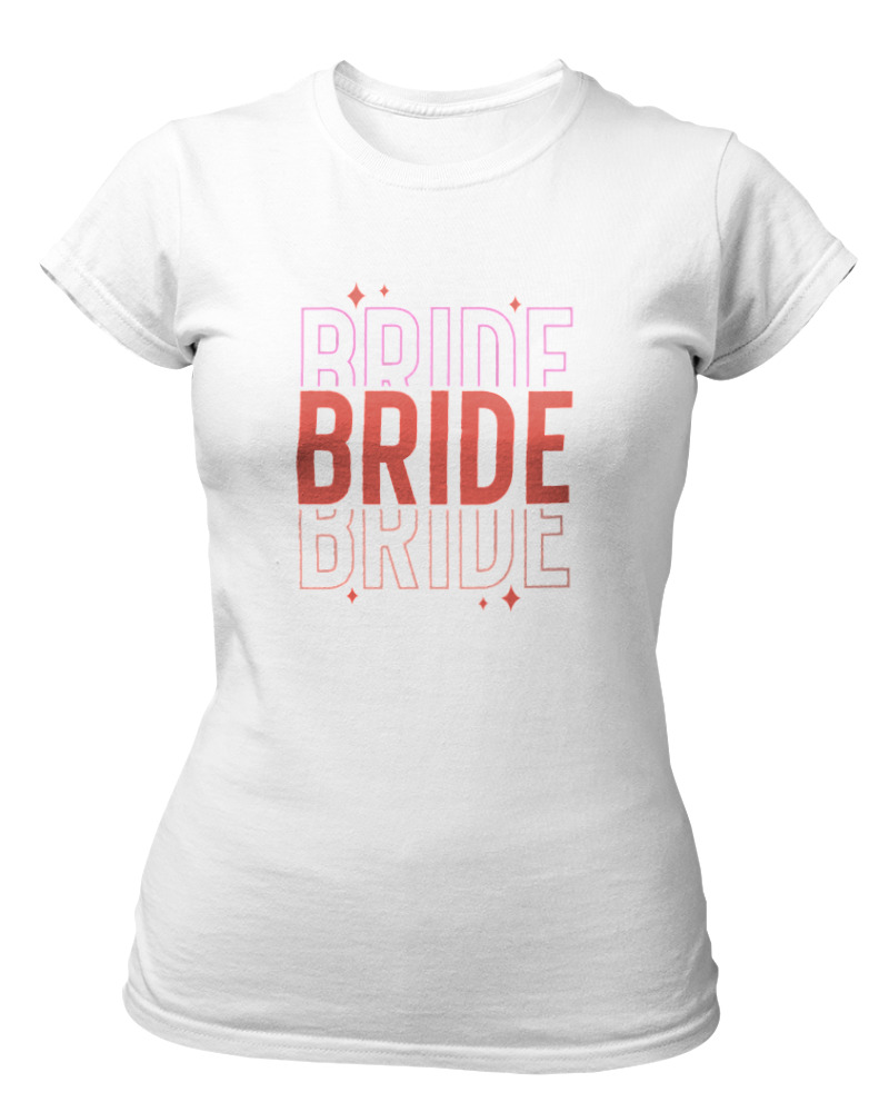 Bride - Image 0