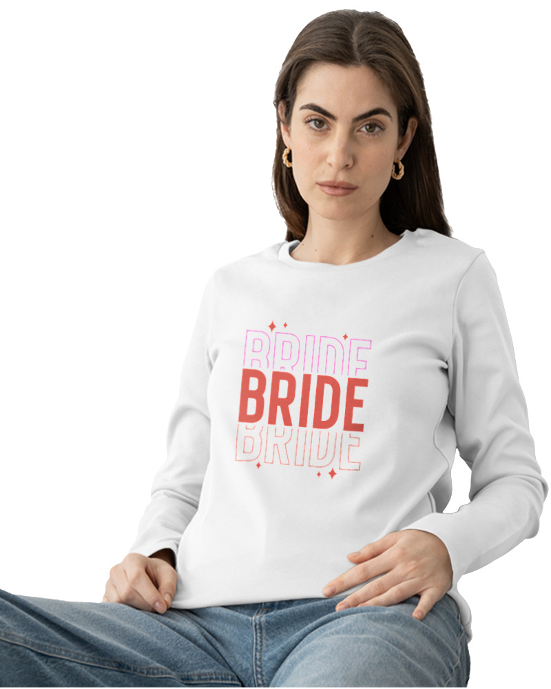 Bride - Image 1