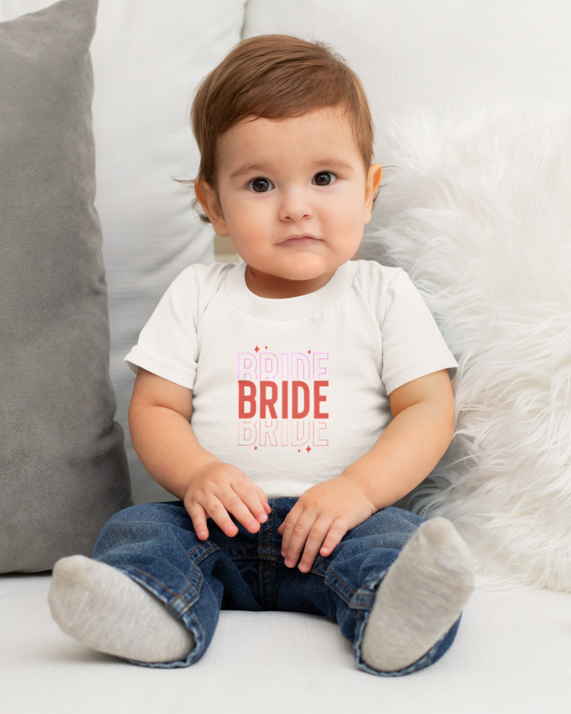 Bride - Image 1