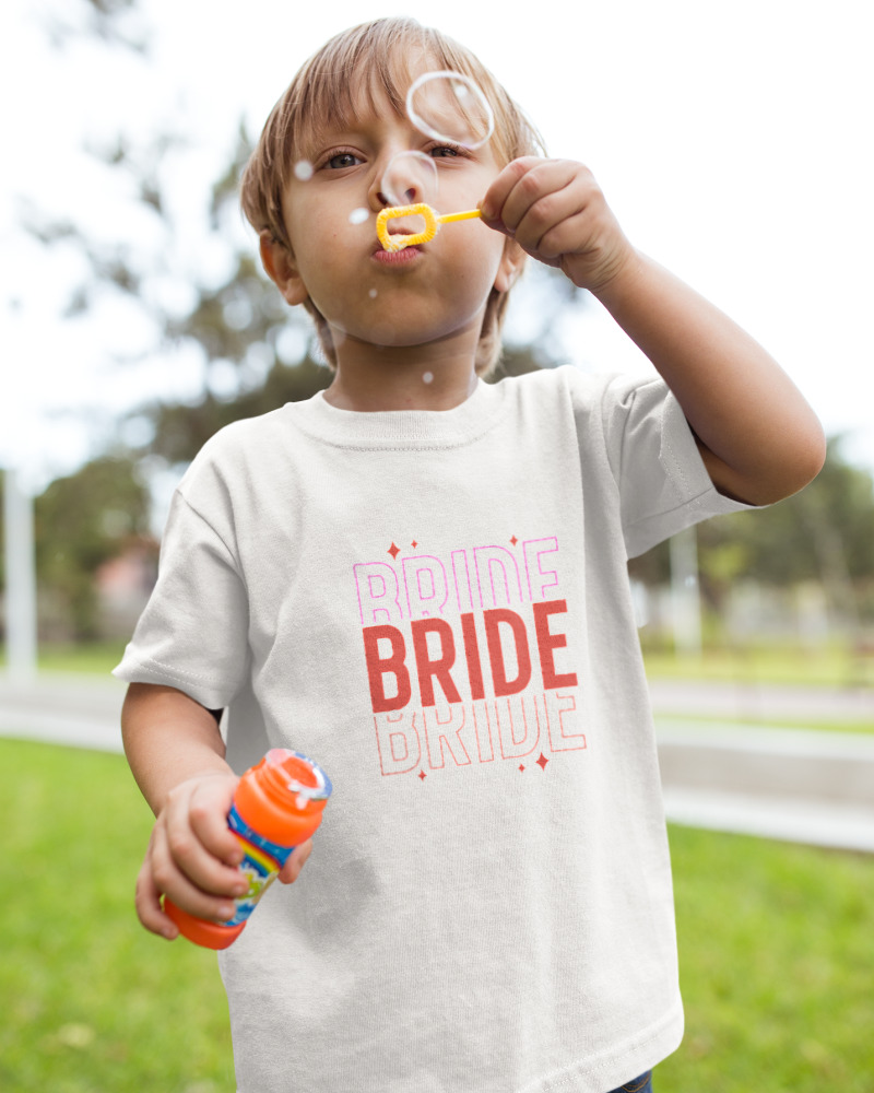 Bride - Image 2