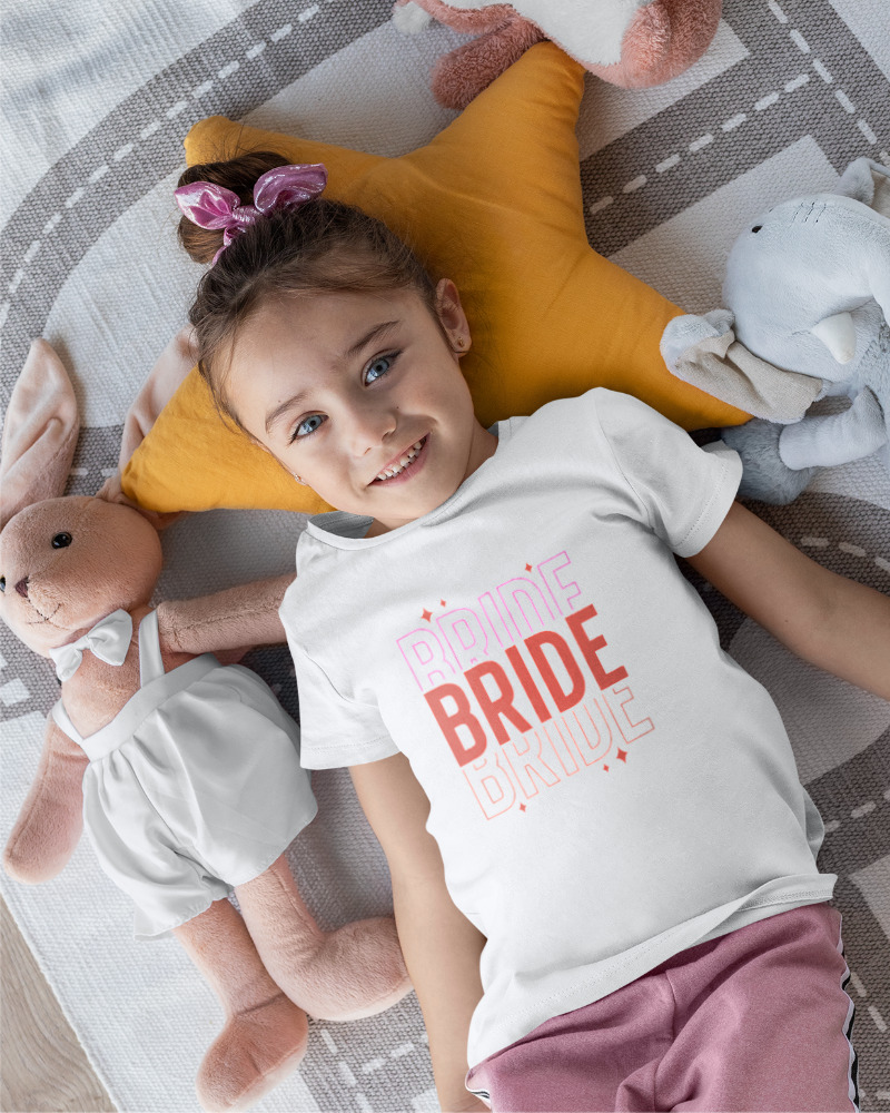 Bride - Image 1