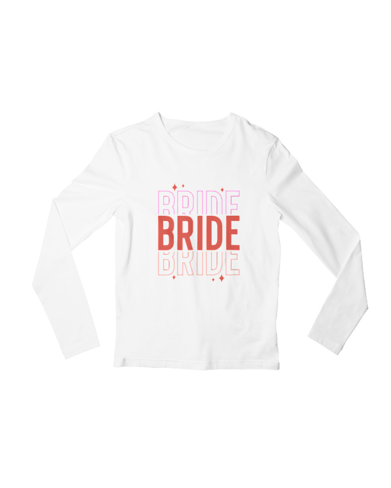 Bride - Image 0