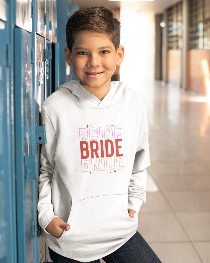 Bride - Image 1