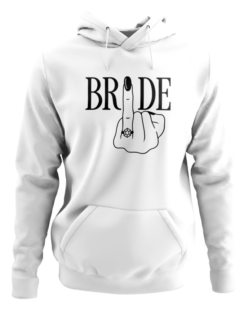 Bride Finger - Image 0