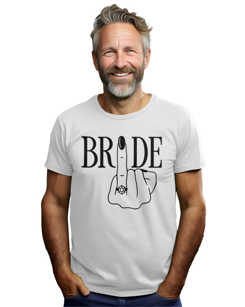 Bride Finger - Image 2