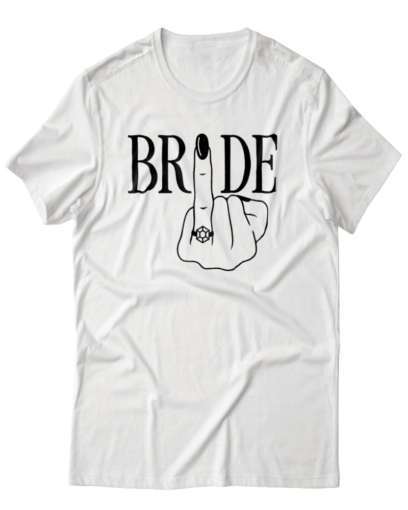 Bride Finger - Image 0