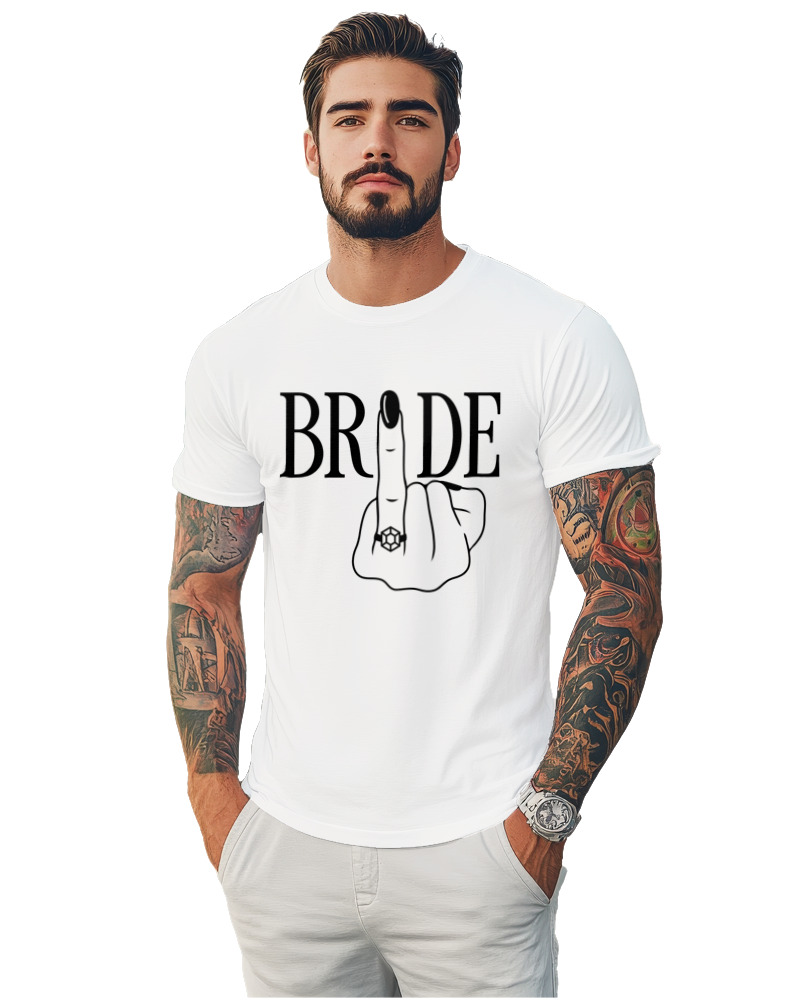 Bride Finger - Image 1