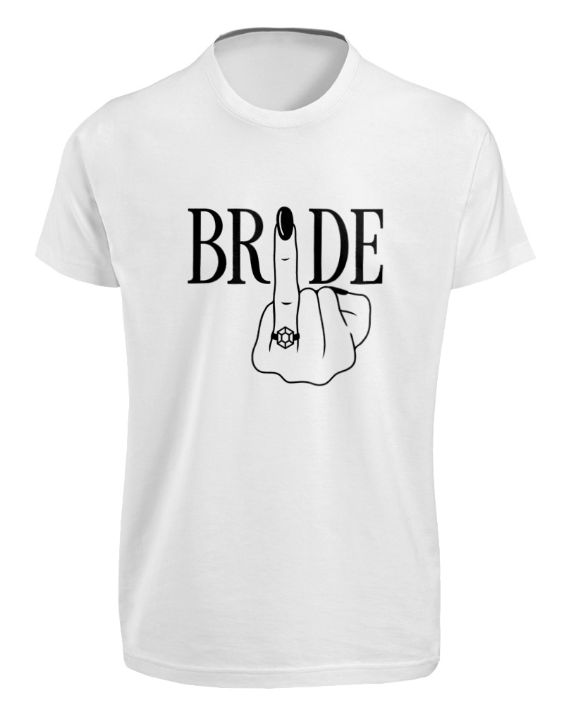 Bride Finger - Image 0