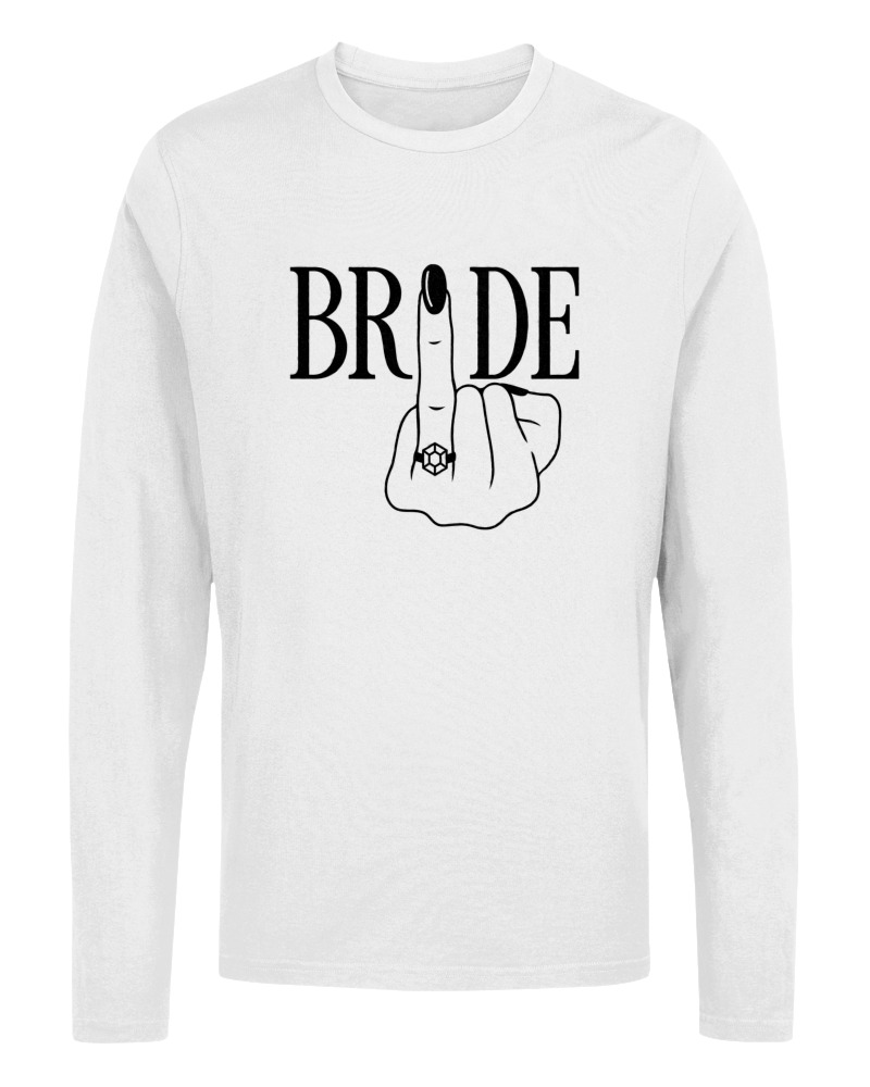 Bride Finger - Image 0