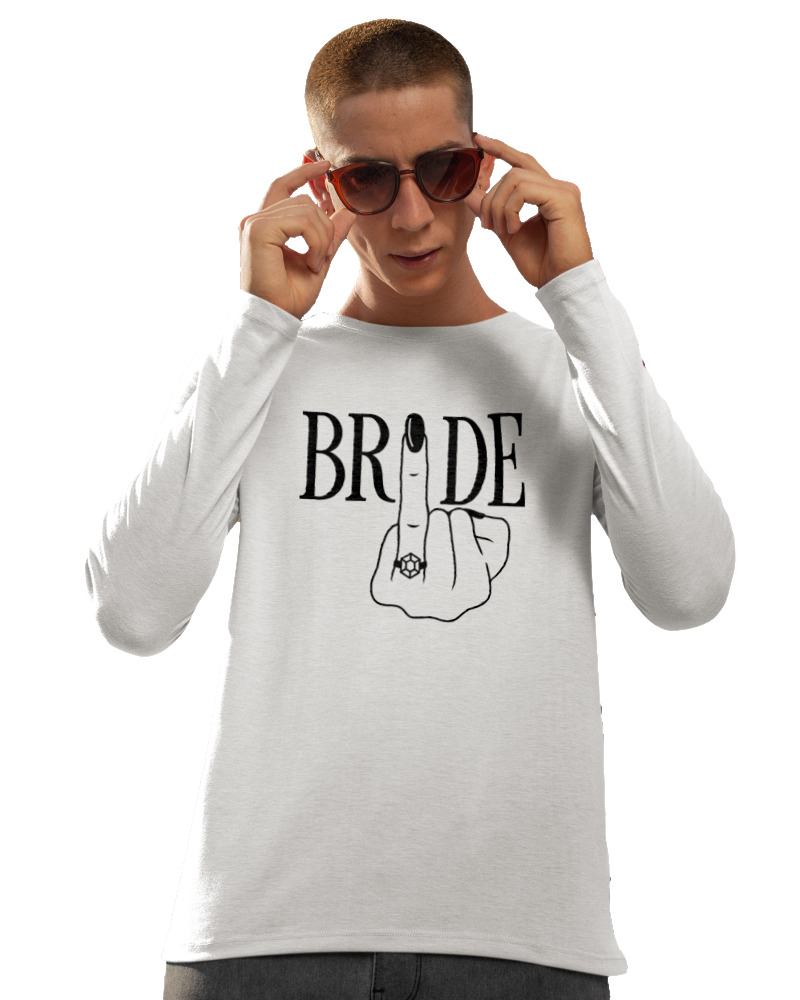 Bride Finger - Image 1