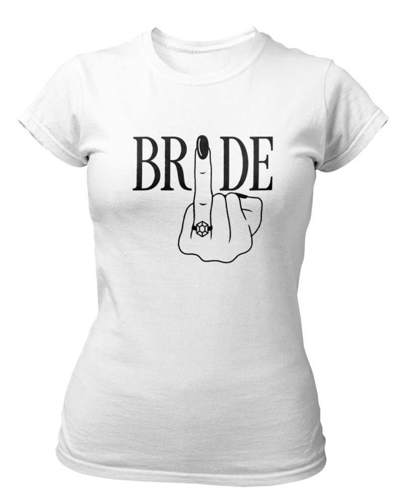 Bride Finger - Image 0