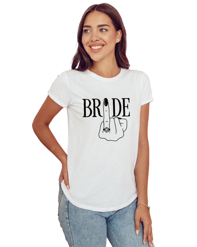 Bride Finger - Image 1