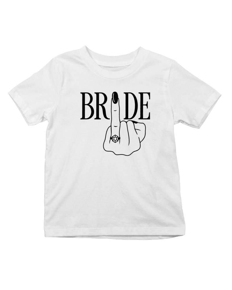 Bride Finger - Image 0