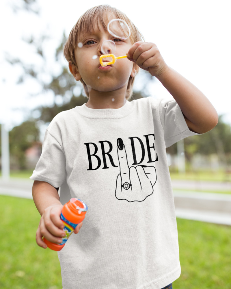 Bride Finger - Image 2