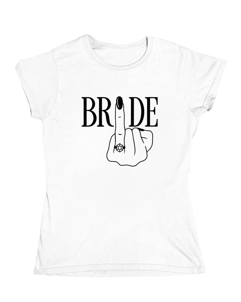 Bride Finger - Image 0