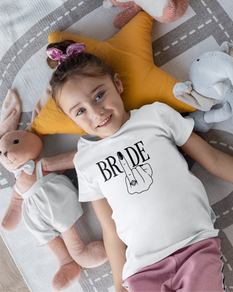 Bride Finger - Image 1