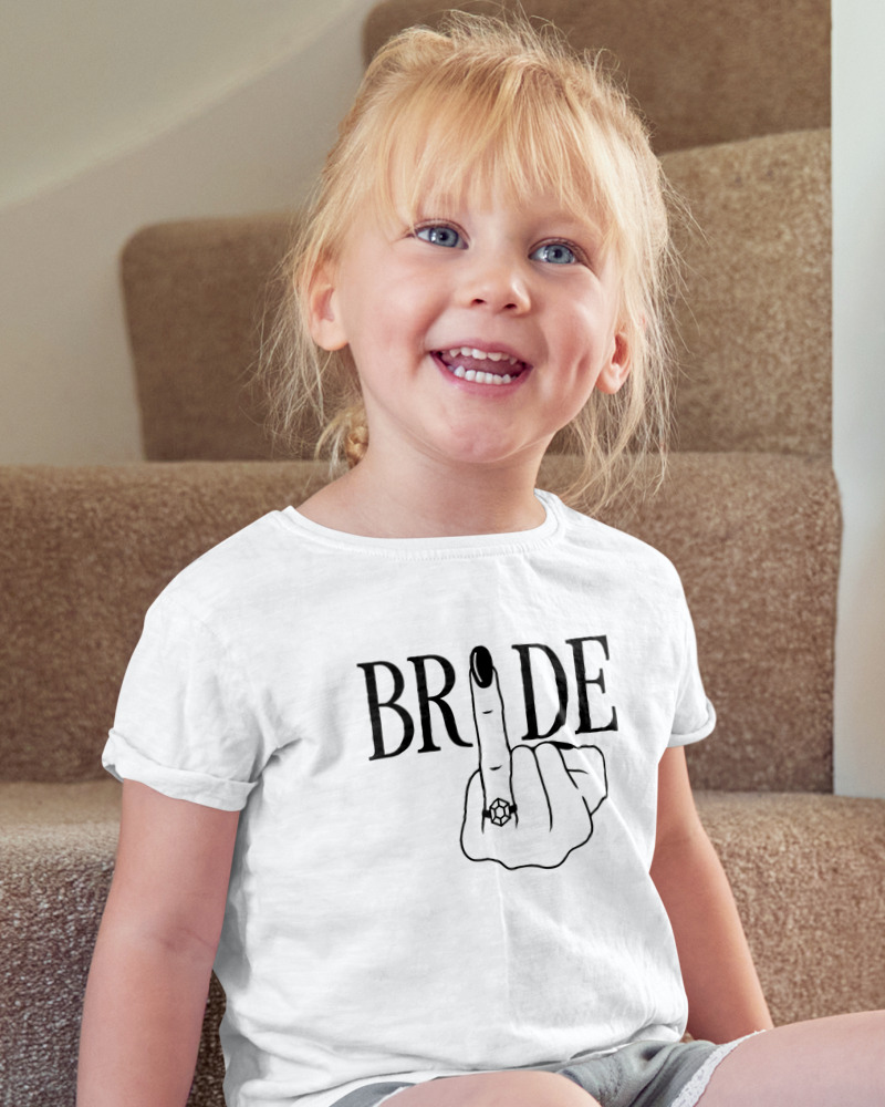 Bride Finger - Image 2