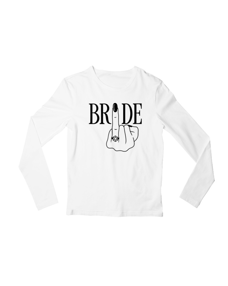 Bride Finger - Image 0