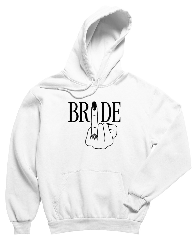 Bride Finger - Image 0