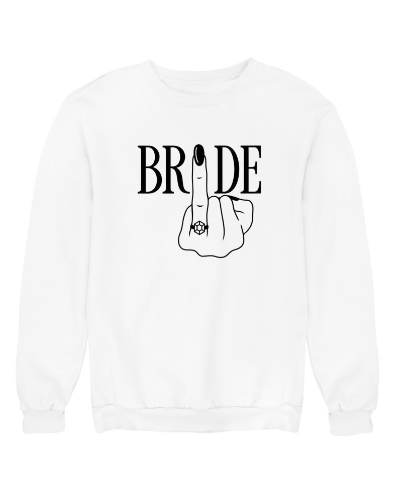 Bride Finger - Image 0