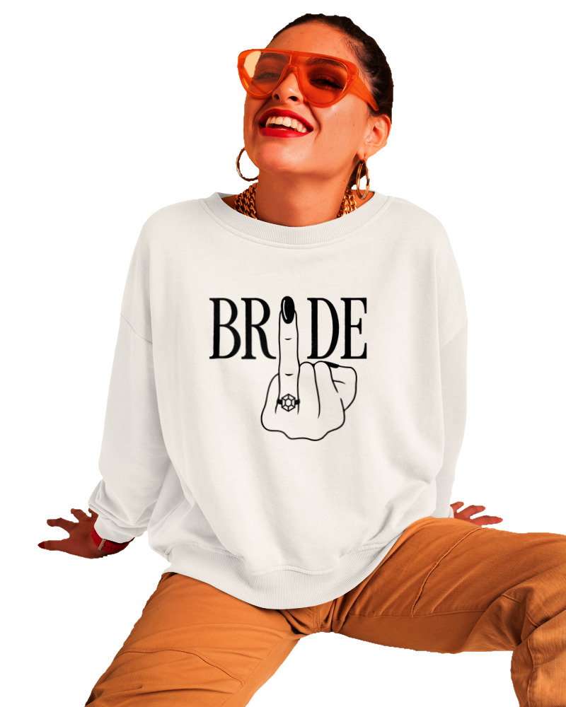 Bride Finger - Image 1