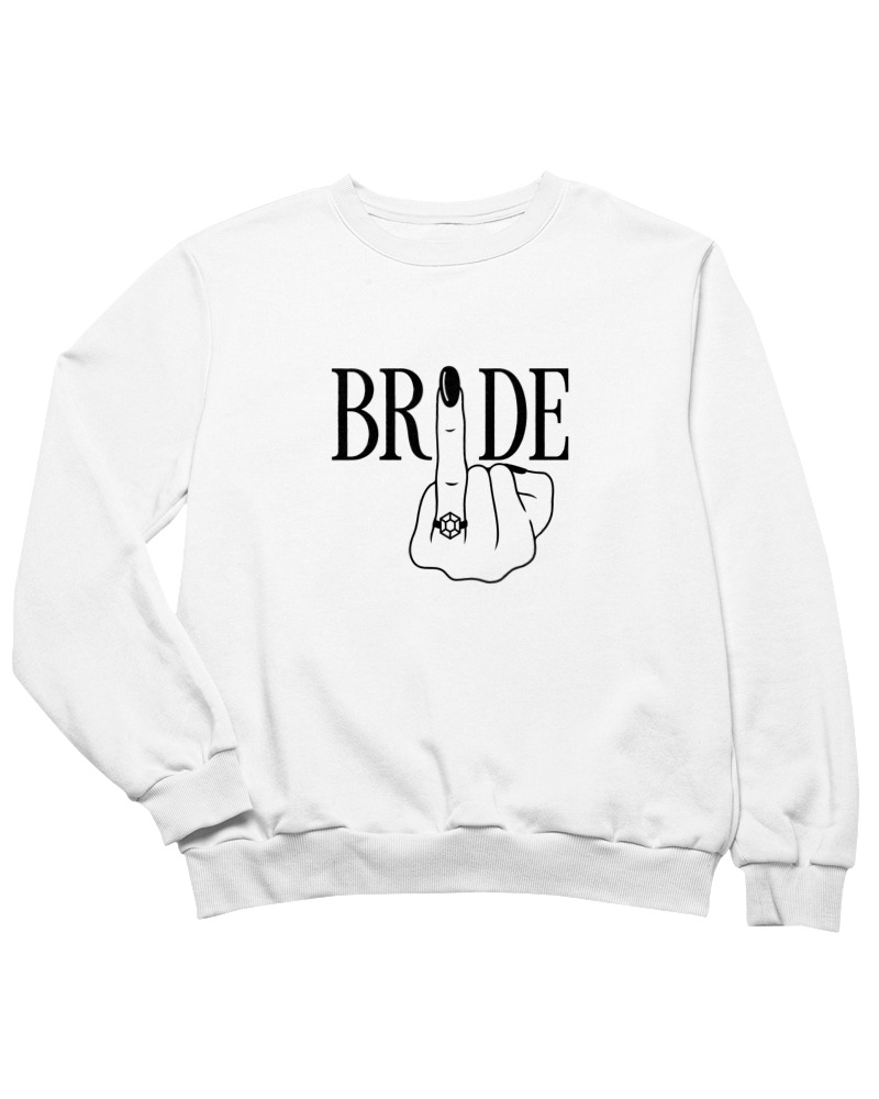Bride Finger - Image 0
