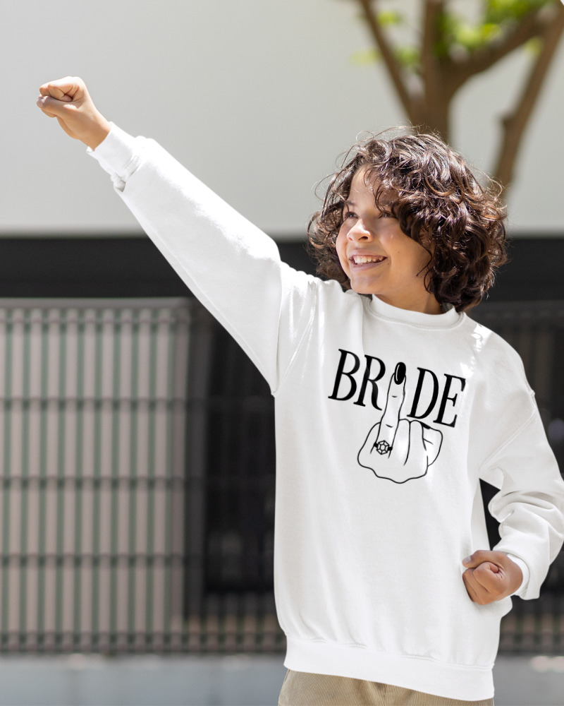 Bride Finger - Image 2