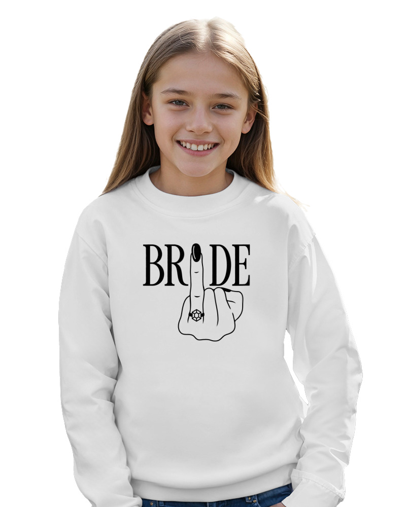 Bride Finger - Image 3