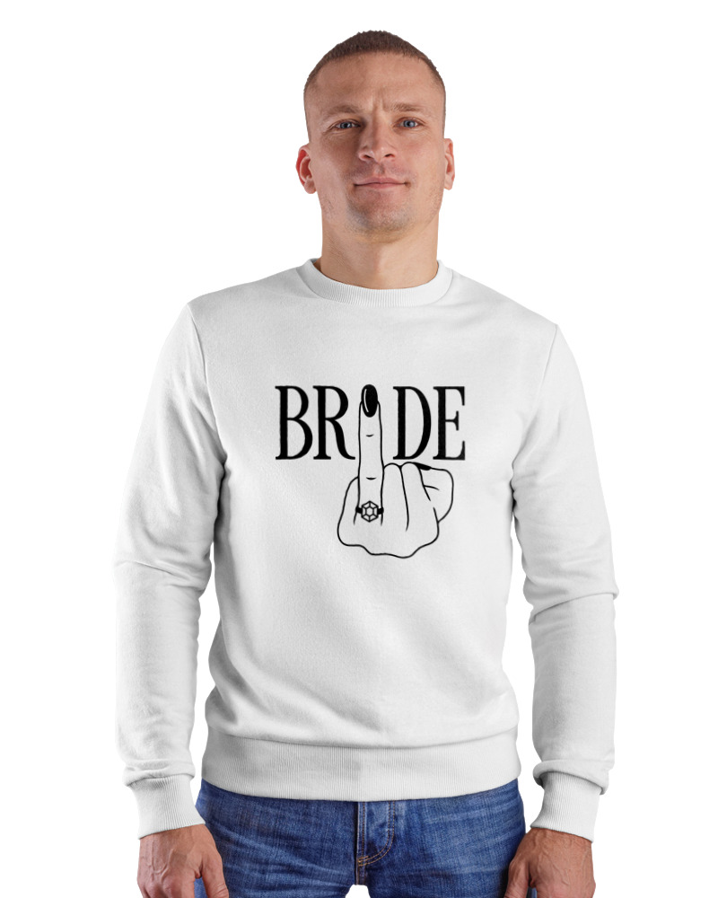 Bride Finger - Image 1