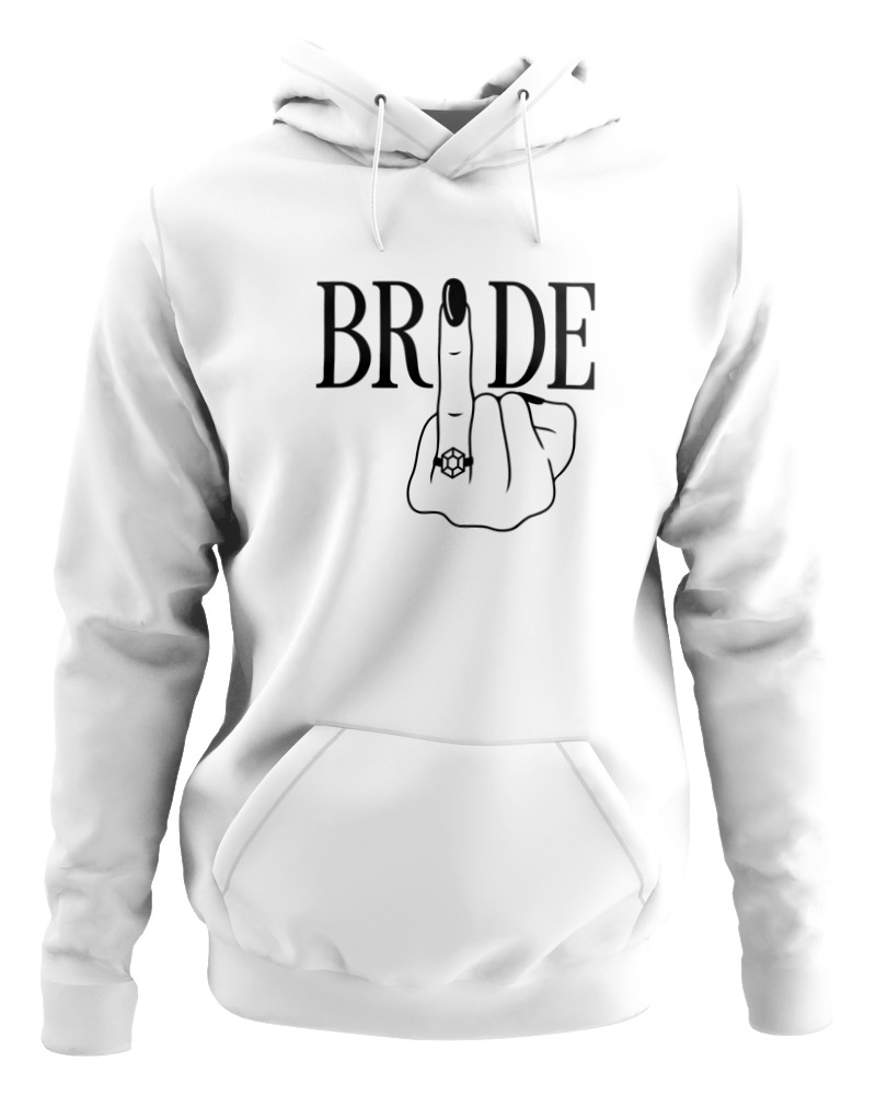 Bride Finger - Image 0