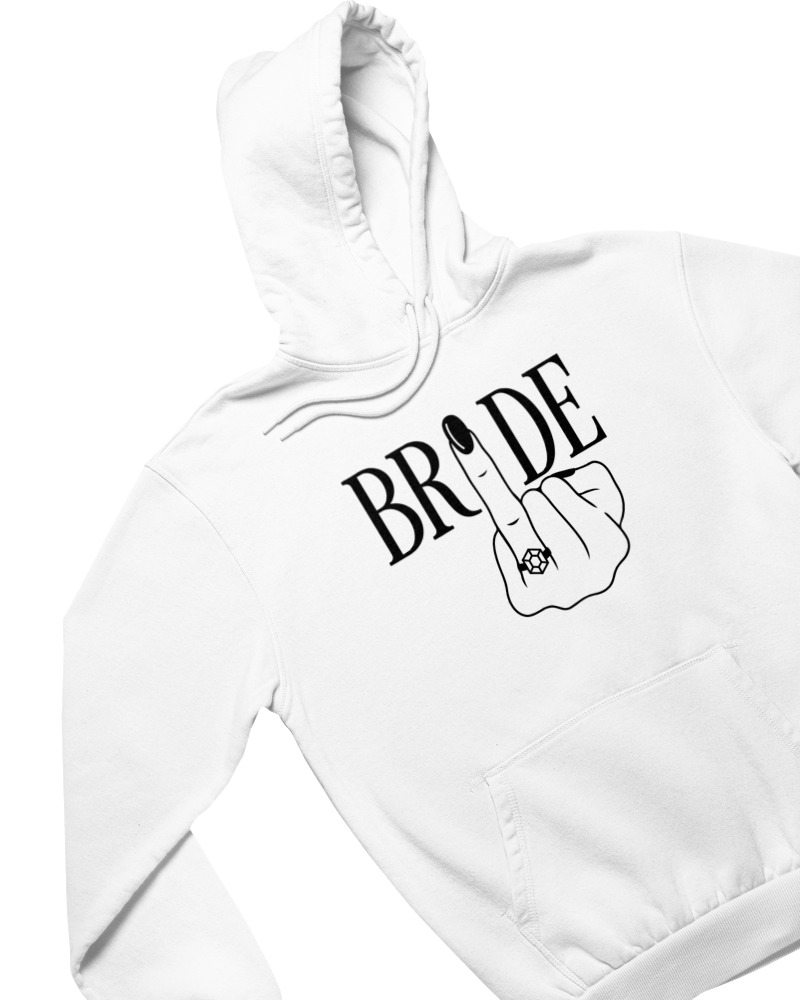 Bride Finger - Image 1
