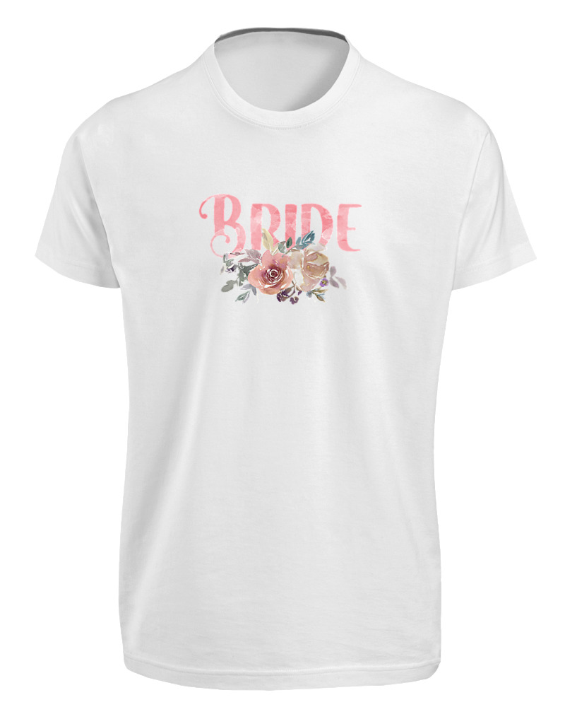 Bride Flowers - Image 0