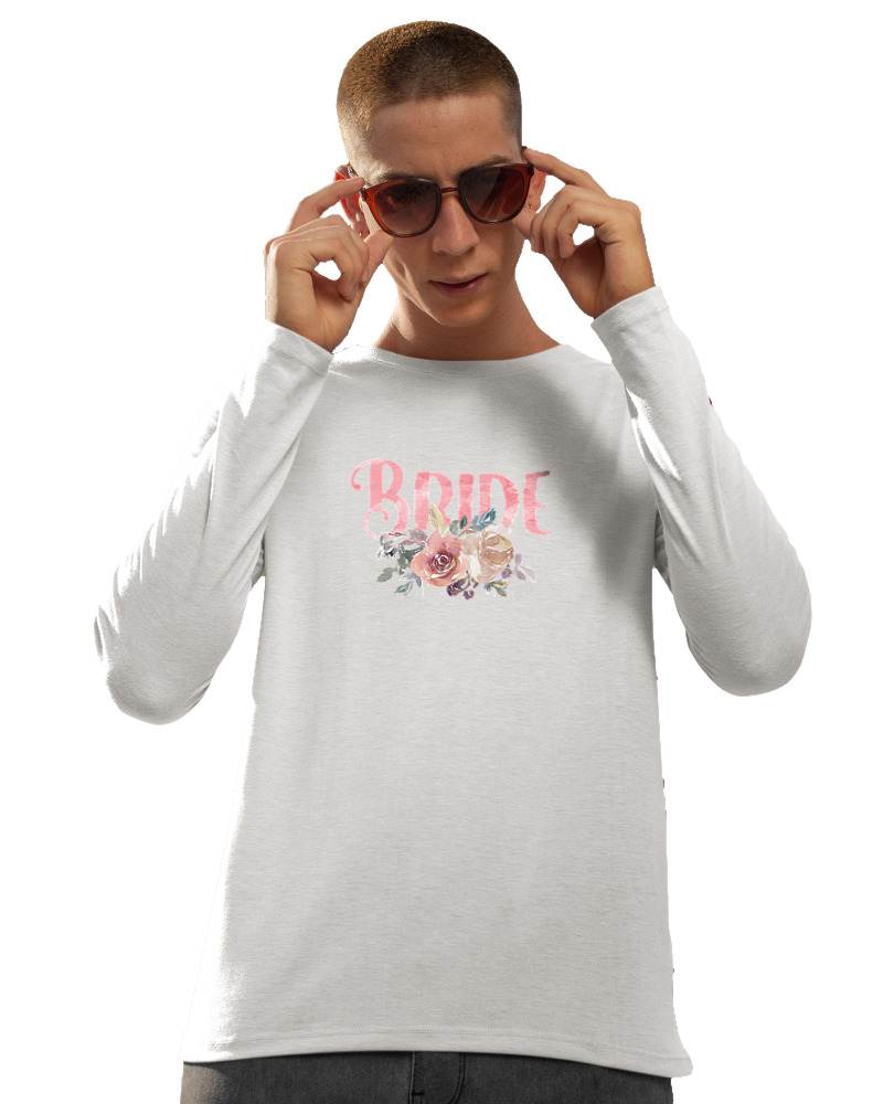 Bride Flowers - Image 1