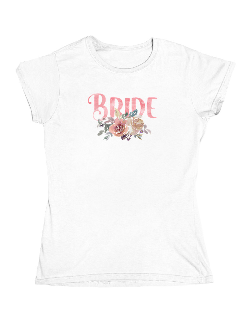 Bride Flowers - Image 0