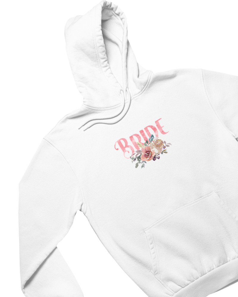 Bride Flowers - Image 1