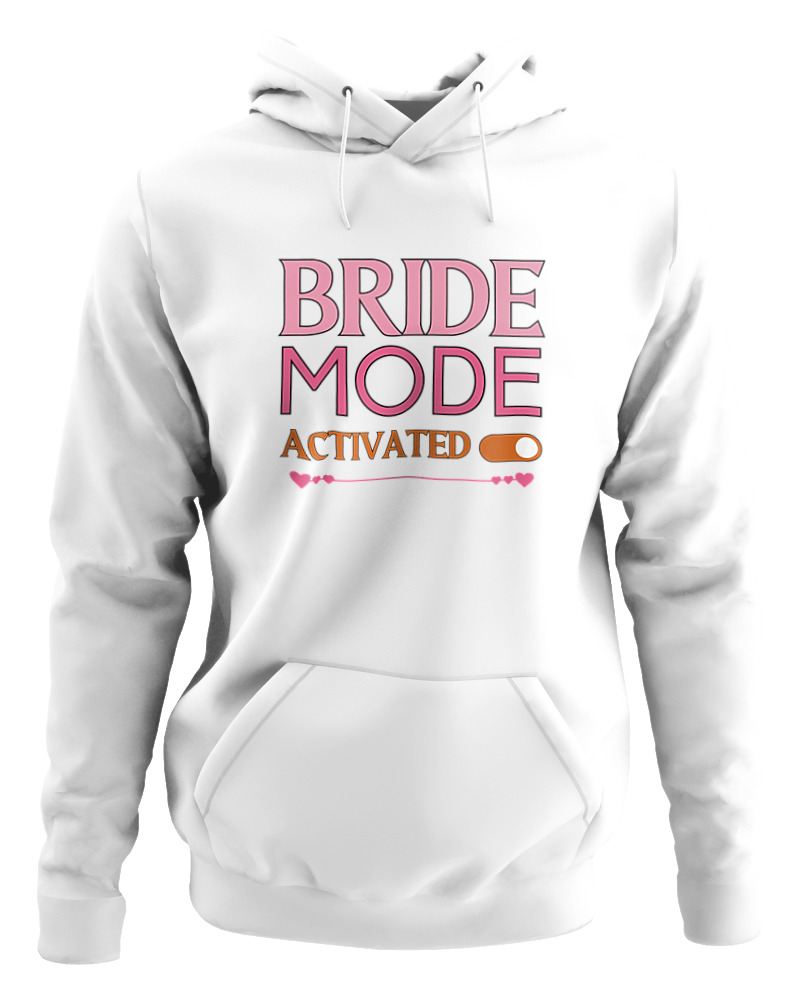 Bride Mode - Image 0