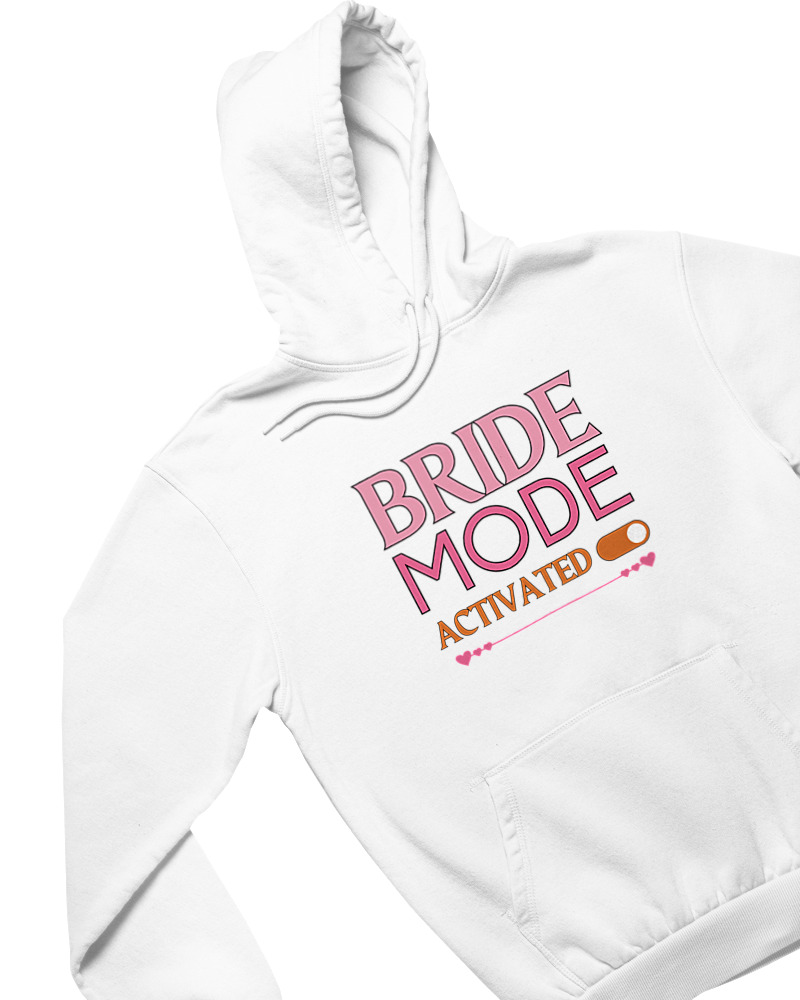 Bride Mode - Image 1